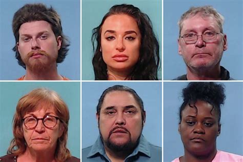 brazoria county arrest records|More.